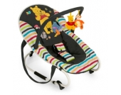 Hauck Wippe Bungee Deluxe Disney Pooh Tidy Time