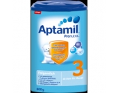 Aptamil 3 Folgemilch Pronutra 4 x 800 g