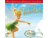 CD Tinkerbell