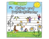 CD Die 30 besten Oster- und Frühlingslieder