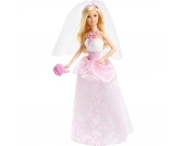Braut Barbie