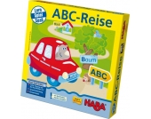 ABC-Reise