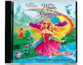 CD Barbie: Die Magie des Regenbogens