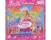 CD Barbie Collection 13 - Glitzerfeen