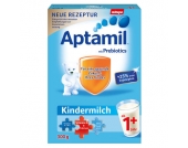 Aptamil Kindermilch 1+ 300 g Probiergröße