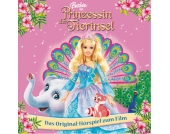 CD Barbie - als Prinzessin der Tierinsel (Hörspiel)