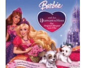 CD Barbie: Das Diamantenschloss